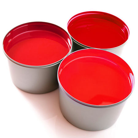 巴斯夫水溶性色浆Dispers红3855水溶性颜料色浆