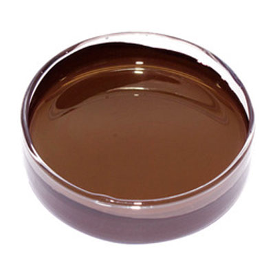 巴斯夫氧化铁棕色浆Dispers Brown 3581水性氧化铁色浆