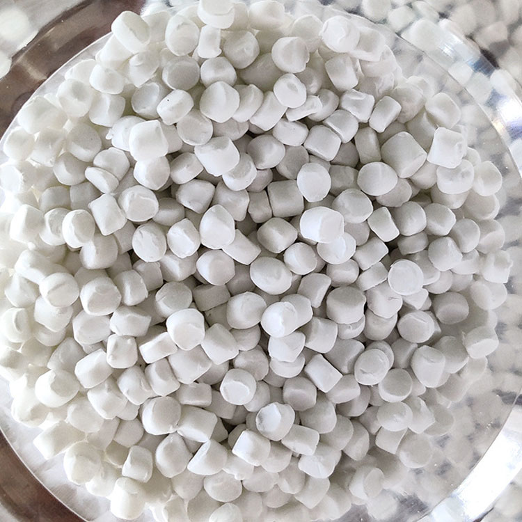 安徽碳酸钙填充母粒生产厂家