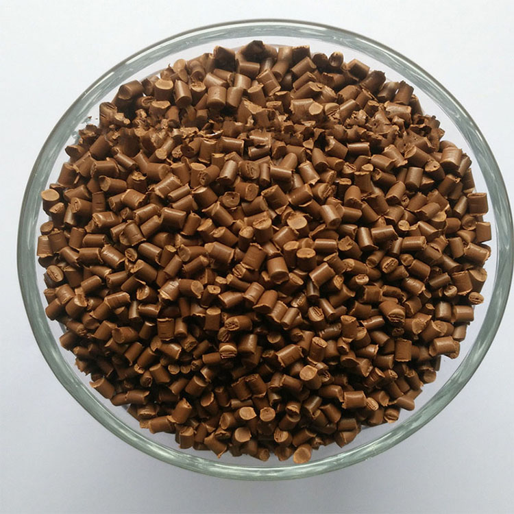 棕色母粒生产厂家，棕色母料加工定制价格