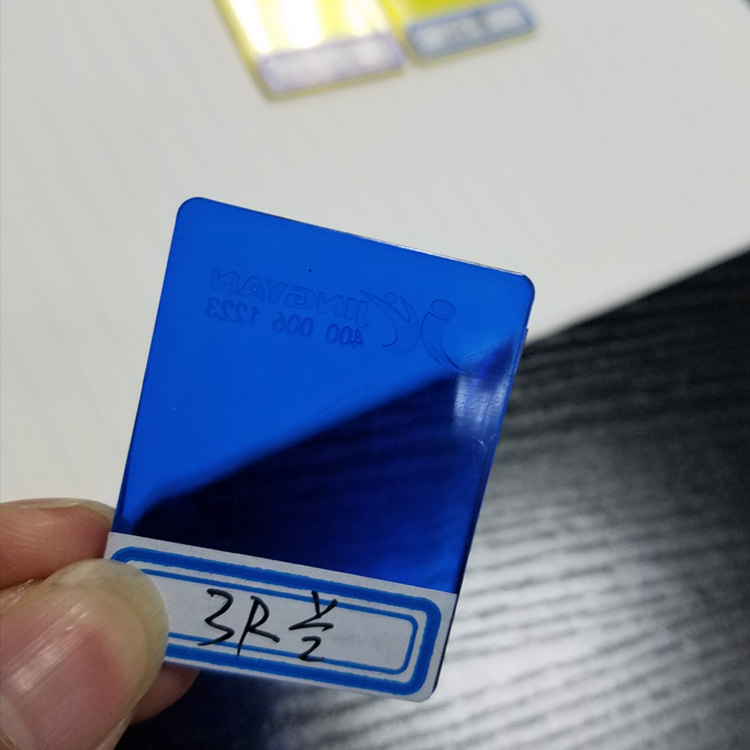 朗盛3R蓝蒽醌染料马高列斯MACROLEX 3R耐高温硬胶塑料染料