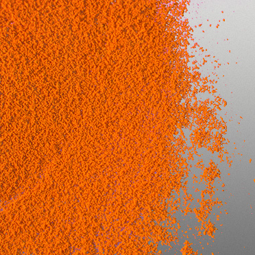 科莱恩CLARIANT Savinyl Orange RLS金属络合染料溶剂橙41