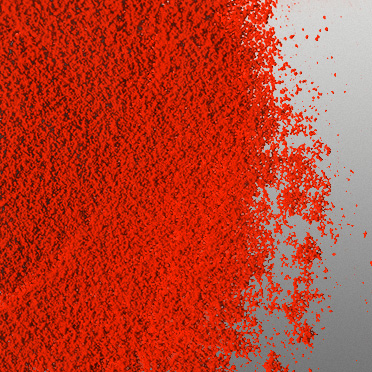 科莱恩蒽醌染料红Solvaperm Red PFS耐高温染料溶剂红111